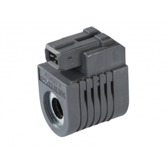 Comatrol coil 10VDC 16W fi12.7